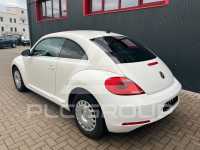 2012 Volkswagen BEETLE