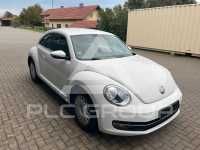 2012 Volkswagen BEETLE