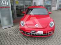 2012 Volkswagen BEETLE