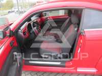 2012 Volkswagen BEETLE