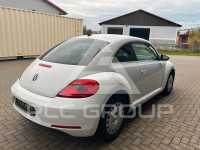 2012 Volkswagen BEETLE