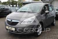 2012 Opel MERIVA