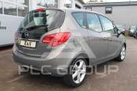 2012 Opel MERIVA