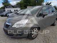 2012 Opel MERIVA