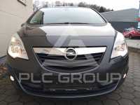 2012 Opel MERIVA