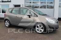 2012 Opel MERIVA