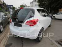 2012 Opel MERIVA