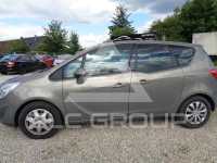 2012 Opel MERIVA
