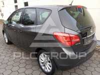 2012 Opel MERIVA