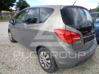 2012 Opel MERIVA