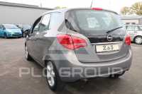 2012 Opel MERIVA