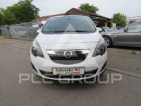 2012 Opel MERIVA