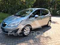 2012 Opel MERIVA