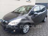 2012 Opel MERIVA