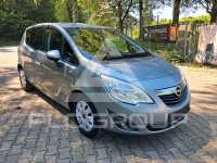 2012 Opel MERIVA