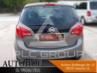 2012 Opel MERIVA