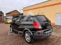 2012 Opel ANTARA