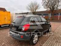 2012 Opel ANTARA