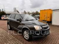 2012 Opel ANTARA