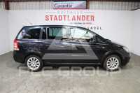 2012 Opel ZAFIRA