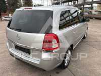 2012 Opel ZAFIRA