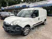 2012 Opel Combo