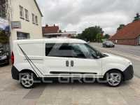 2012 Opel Combo