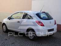2012 Opel Corsa