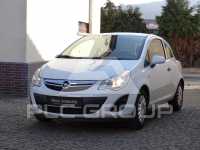 2012 Opel Corsa
