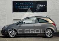 2012 Opel Corsa