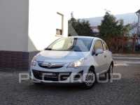 2012 Opel Corsa