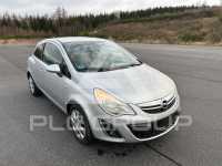 2012 Opel Corsa