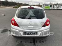 2012 Opel Corsa