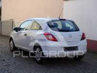 2012 Opel Corsa