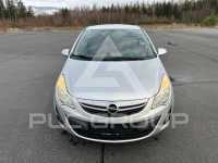 2012 Opel Corsa