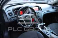 2012 Opel Insignia