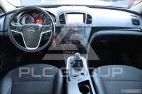 2012 Opel Insignia