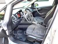 2012 Opel Astra