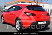 2012 Opel Astra