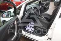 2012 Opel Astra
