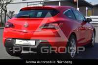 2012 Opel Astra