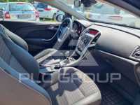2012 Opel Astra