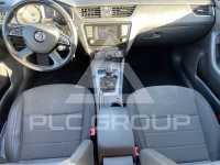 2013 Skoda Octavia