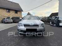 2013 Skoda Superb