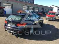 2013 BMW 325