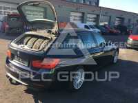 2013 BMW 325