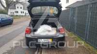 2013 BMW 125