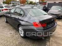 2013 BMW 316
