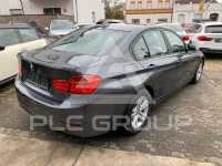 2013 BMW 316