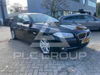 2013 BMW 530